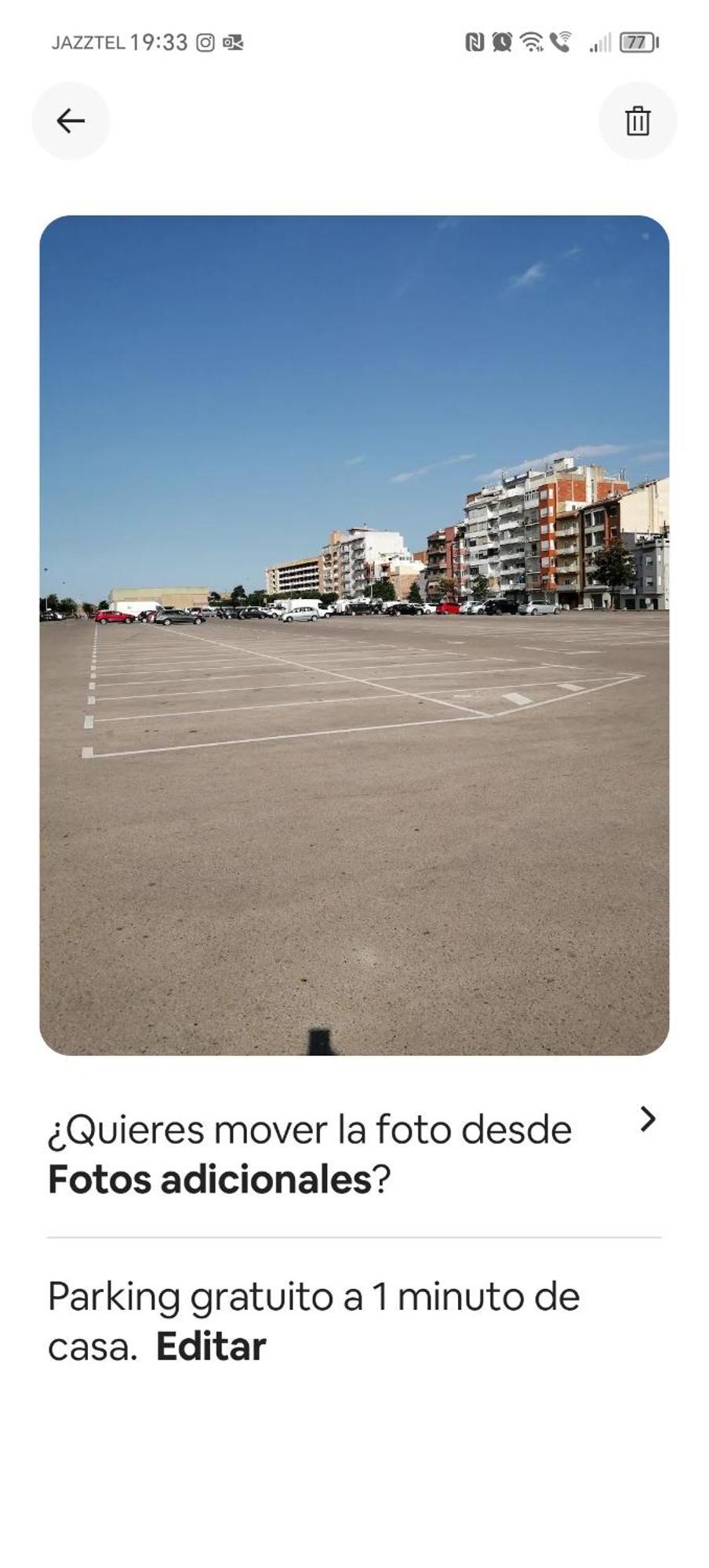 布拉内斯Mari, Comparto El Piso公寓 外观 照片